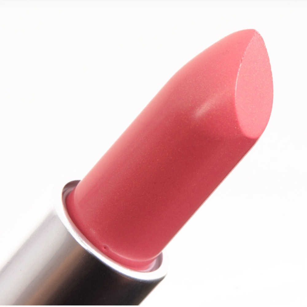 MAC GIDDY Lustre Lipstick. NEW IN BOX. - Picture 3 of 13